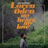 Album artwork for Adrian Younge Presents Loren Olden - My Heart, My Love by Loren Oden