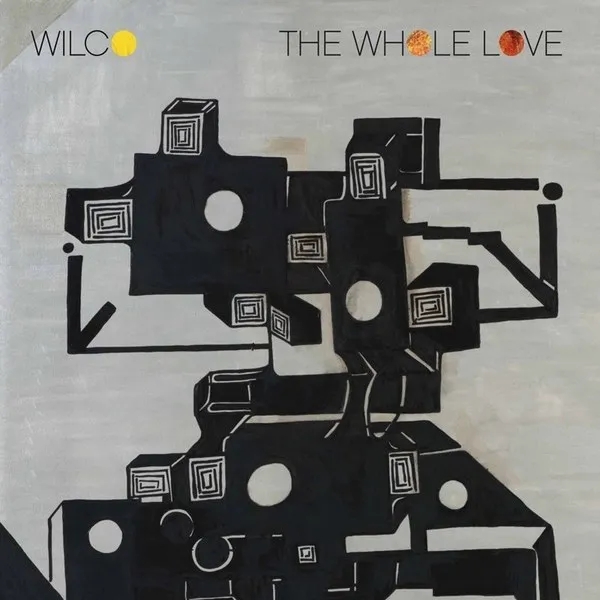 Album artwork for The Whole Love by Wilco