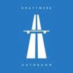 Album artwork for Autobahn CD by Kraftwerk