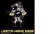 Album artwork for Il Gatto A Nove Code (Cat o Nine Tails) by Ennio Morricone