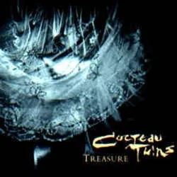 Album artwork for Treasure by Cocteau Twins