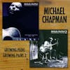 Album artwork for Growing Pains / Growing Pains 2 by Michael Chapman
