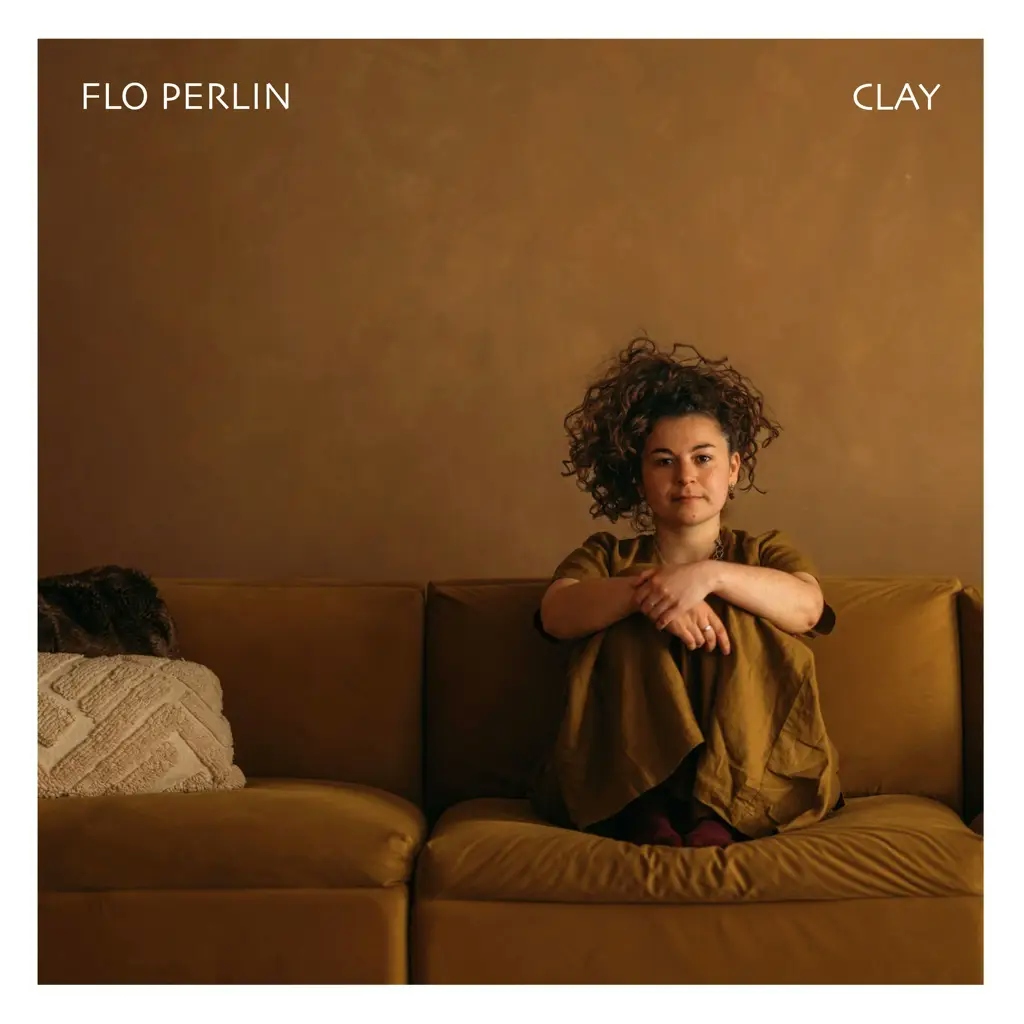 Album artwork for Clay by Flo Perlin
