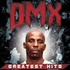 Album artwork for Greatest Hits (Splattered Vinyl) by Dmx