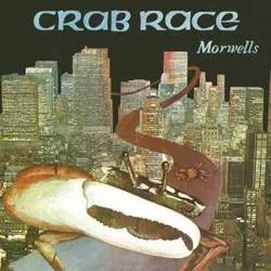 Album artwork for Crab Race by Morwells