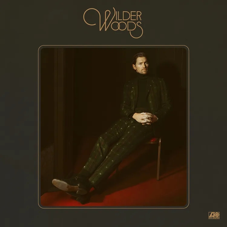 Album artwork for Wilder Woods by Wilder Woods