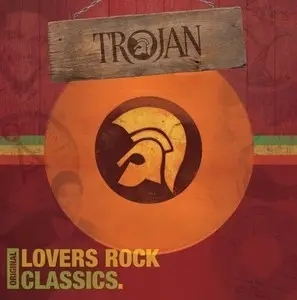 Album artwork for Original Lovers Rock Classics by Various