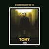 Album artwork for Tony by The The