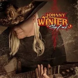 Album artwork for Step Back by Johnny Winter