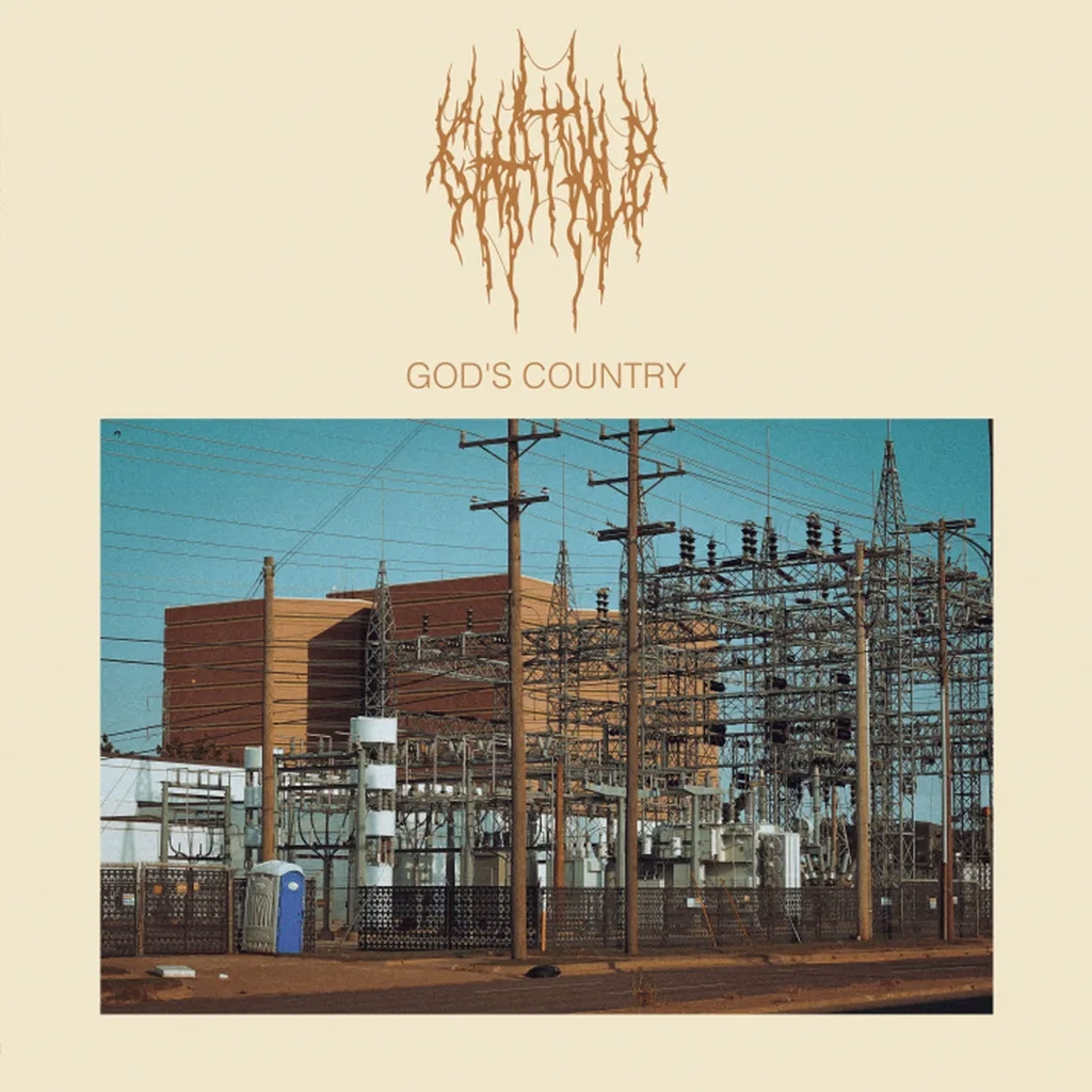 Album artwork for God’s Country by Chat Pile