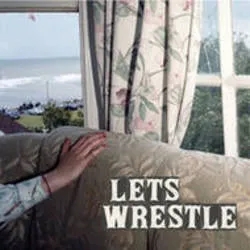 Album artwork for Let's Wrestle by Let's Wrestle