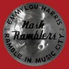 Album artwork for Ramble In Music City: The Lost Concert (1990) by Emmylou Harris