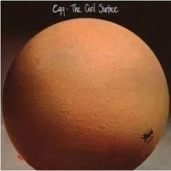 Album artwork for The Civil Surface by Egg