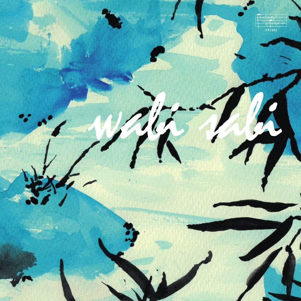 Album artwork for Wabi Sabi by Sven Wunder 