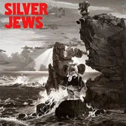 Album artwork for Lookout Mountain, Lookout Sea by Silver Jews
