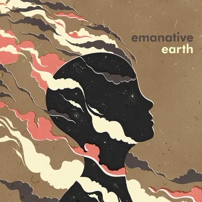 Album artwork for Earth by Emanative