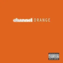 Album artwork for Channel Orange by Frank Ocean
