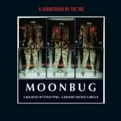 Album artwork for Moonbug by The The