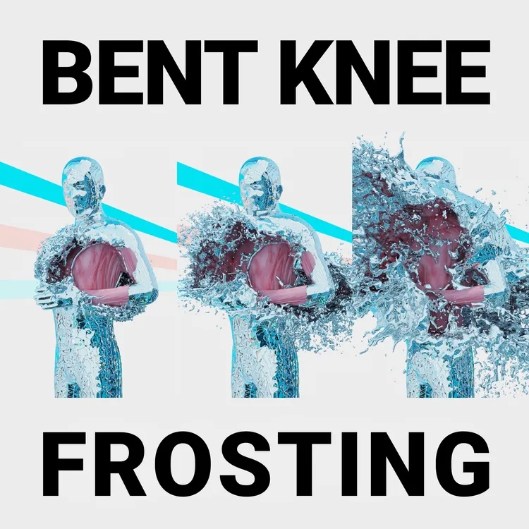 Album artwork for Frosting by Bent Knee