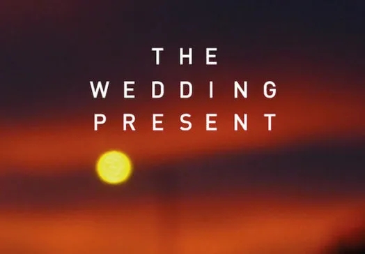 Album artwork for The Home Internationals EP by The Wedding Present