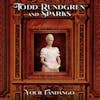 Album artwork for Your Fandango by Todd Rundgren