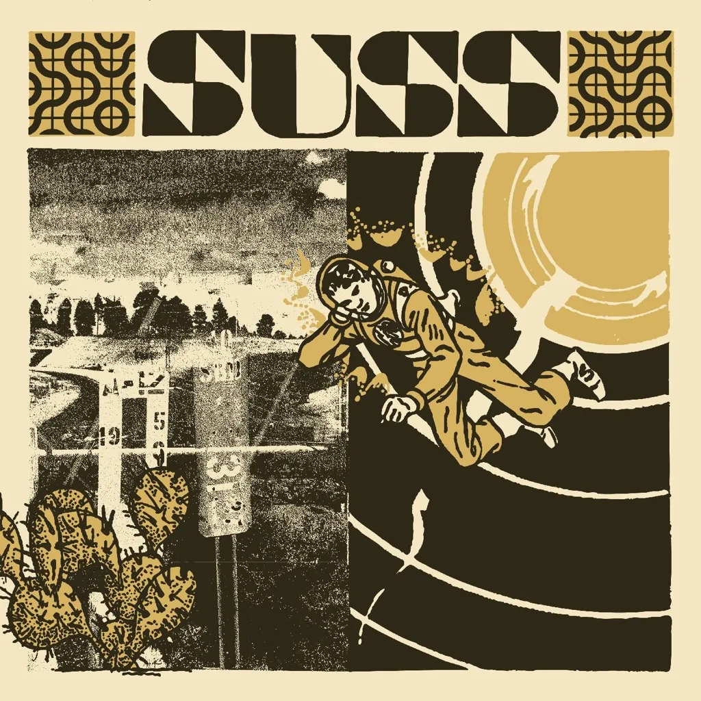 Album artwork for Album artwork for Suss by Suss by Suss - Suss