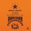 Album artwork for Magic Music: The Story of Horizon by Horizon