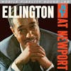 Album artwork for At Newport Mobile Fidelity Mono Edition by Duke Ellington