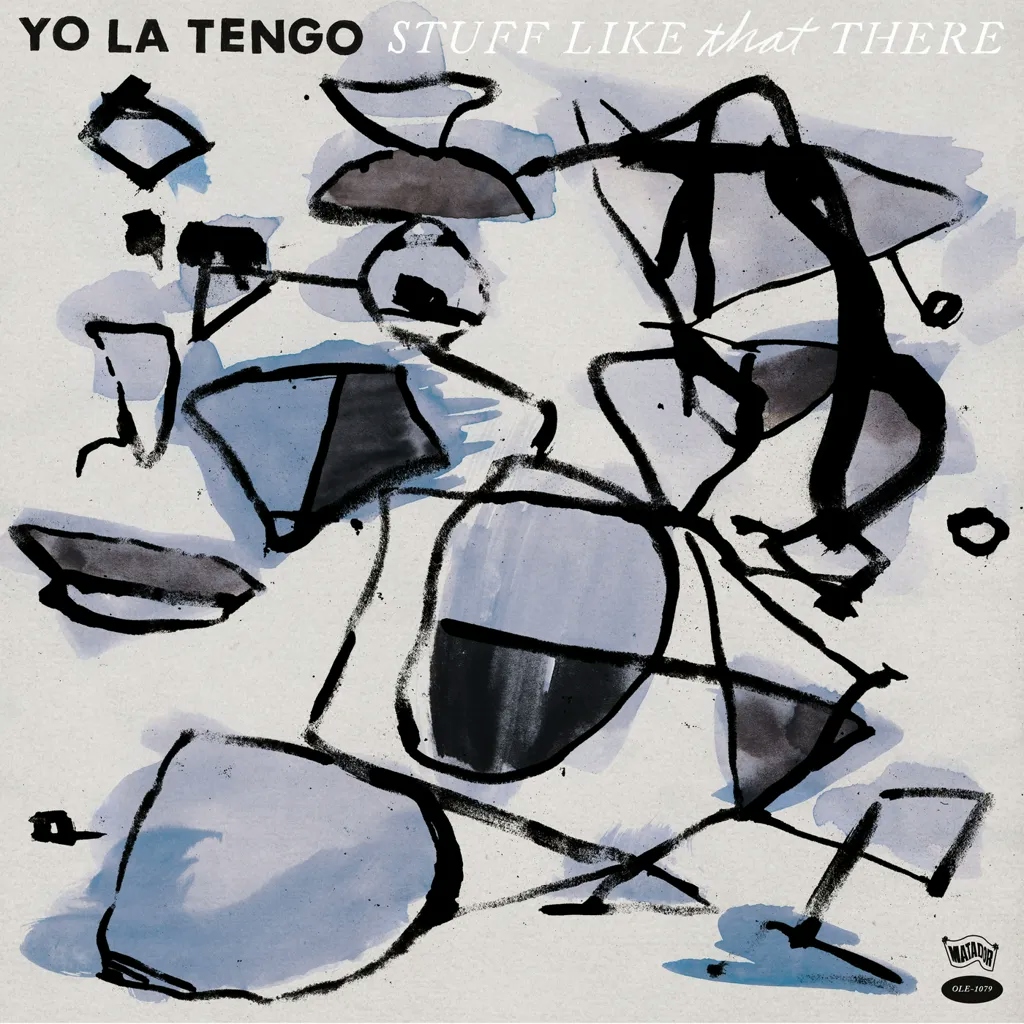 Album artwork for Stuff Like That There by Yo La Tengo