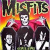 Album artwork for Evilive by Misfits