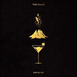 Album artwork for Album artwork for Ash and Ice by The Kills by Ash and Ice - The Kills