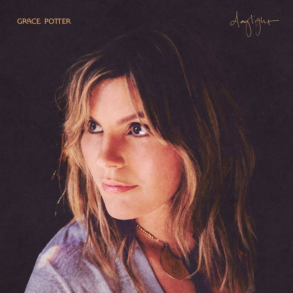 Album artwork for Album artwork for Daylight by Grace Potter by Daylight - Grace Potter