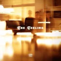 Album artwork for The Feeling by The Feeling