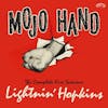 Album artwork for Mojo Hand: The Complete Fire Sessions by Lightnin' Hopkins