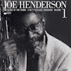 Album artwork for State Of The Tenor by Joe Henderson