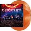 Album artwork for Third Stage: Live In London by Flying Colors