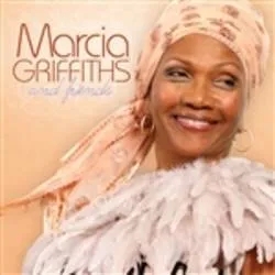 Album artwork for And Friends by Marcia Griffiths