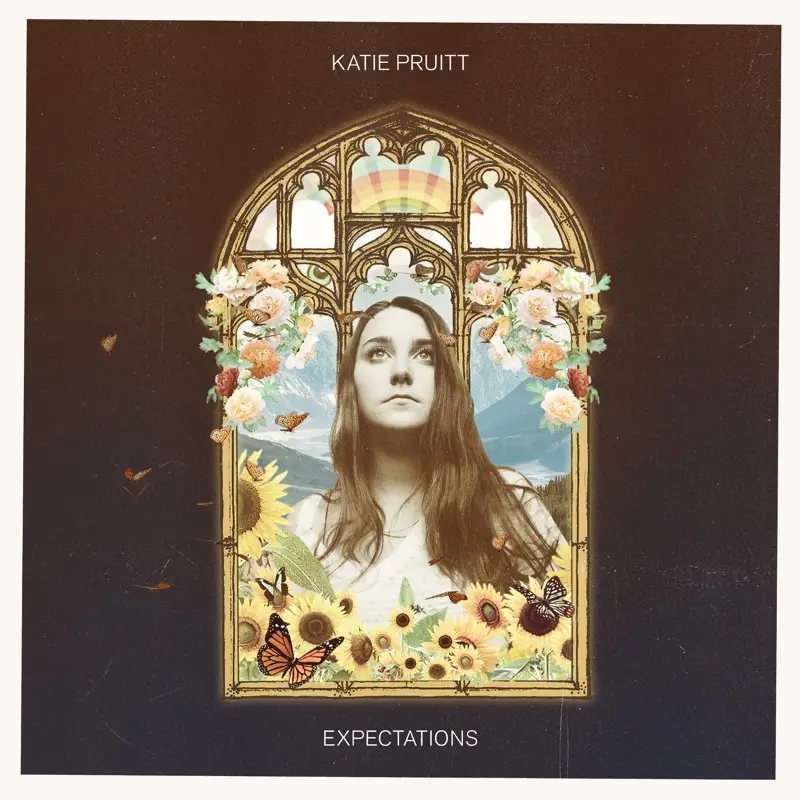 Album artwork for Expectations by Katie Pruitt