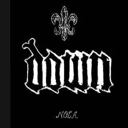 Album artwork for NOLA by Down