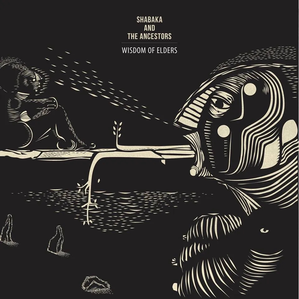 Album artwork for Wisdom of Elders by Shabaka and the Ancestors