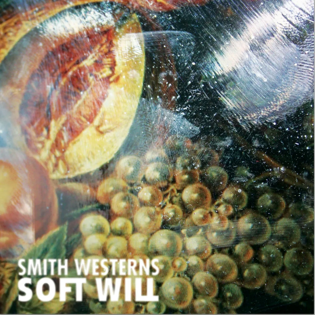 Album artwork for Soft Will by Smith Westerns