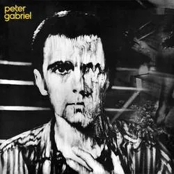 Album artwork for Peter Gabriel 3 (Melt) by Peter Gabriel