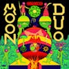 Album artwork for Circles by Moon Duo