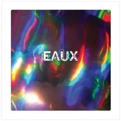 Album artwork for Plastics by Eaux