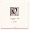 Album artwork for Essential Works 1941-1960 by Peggy Lee