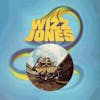 Album artwork for Wizz Jones by Wizz Jones