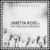 Album artwork for How Good It Is by Jimetta Rose and the Voices of Creation 