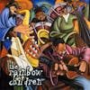 Album artwork for The Rainbow Children by Prince