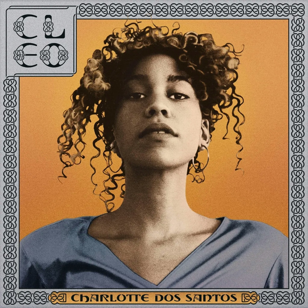Album artwork for Cleo by Charlotte Dos Santos