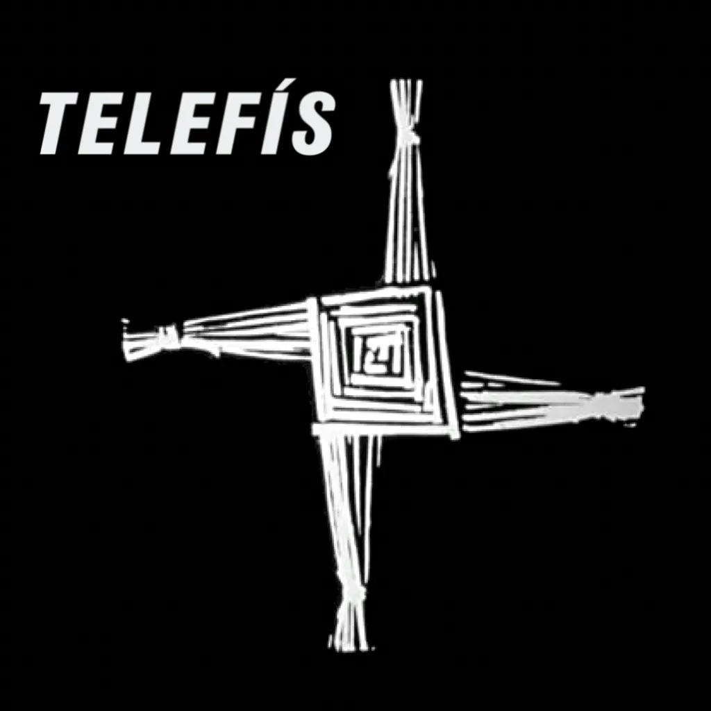 Album artwork for a hAon by Telefis